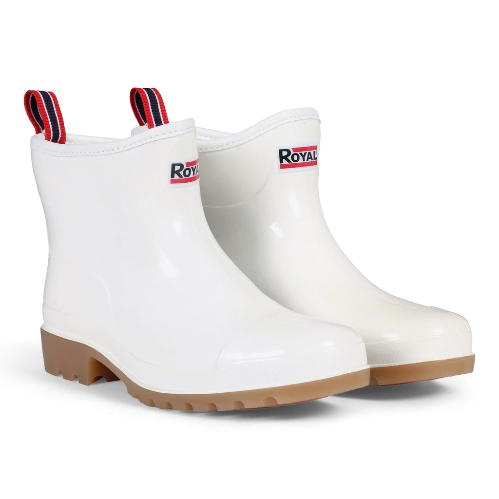 Royal Mens 6in Deck Boots