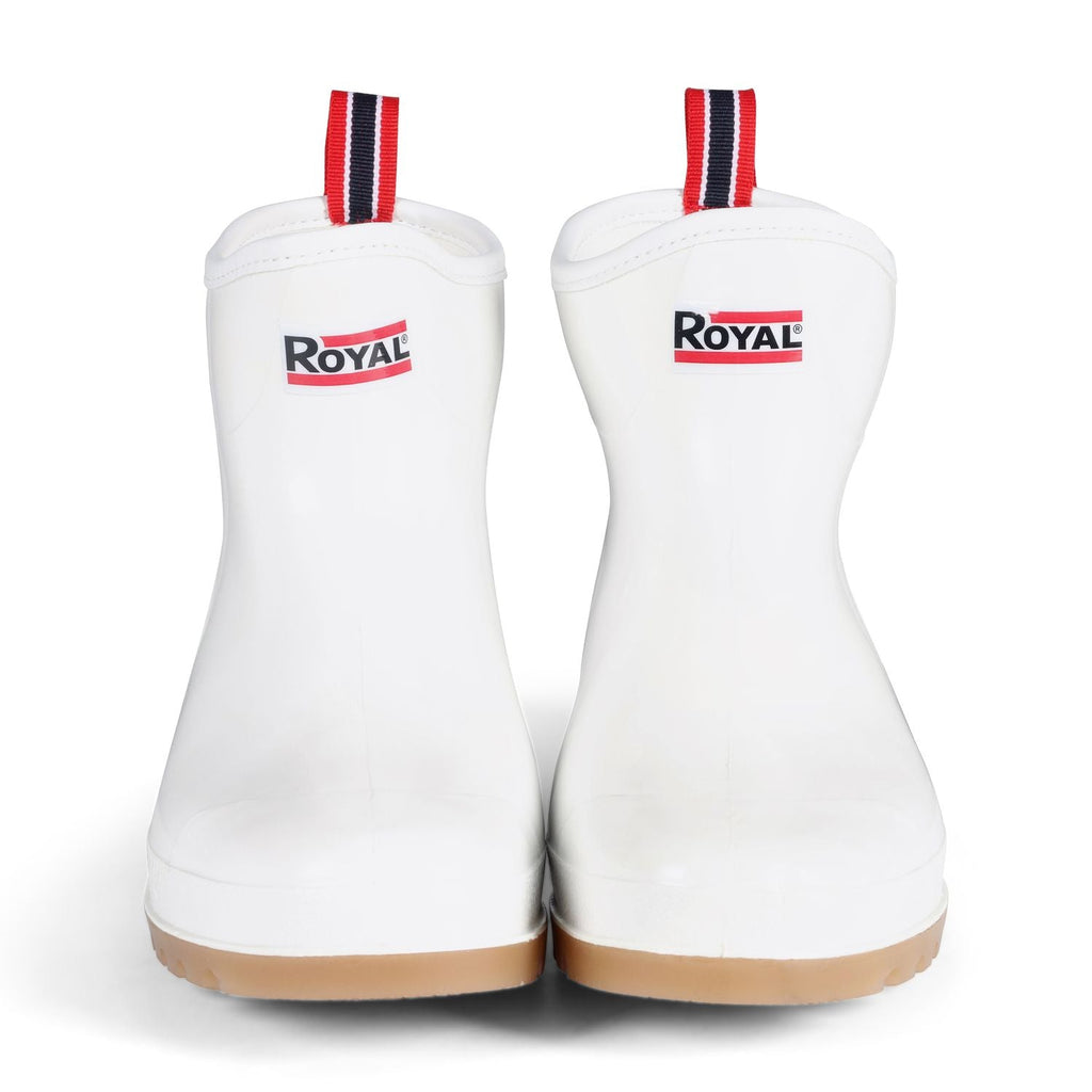 Royal Mens 6in Deck Boots
