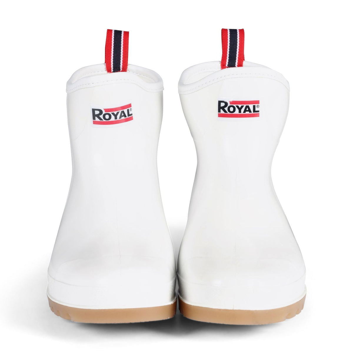 Royal Mens 6in Deck Boots