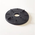 DDecks Decking / Paving DDP Rubber Support - 8mm