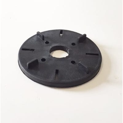 DDecks Decking / Paving DDP Rubber Support - 8mm