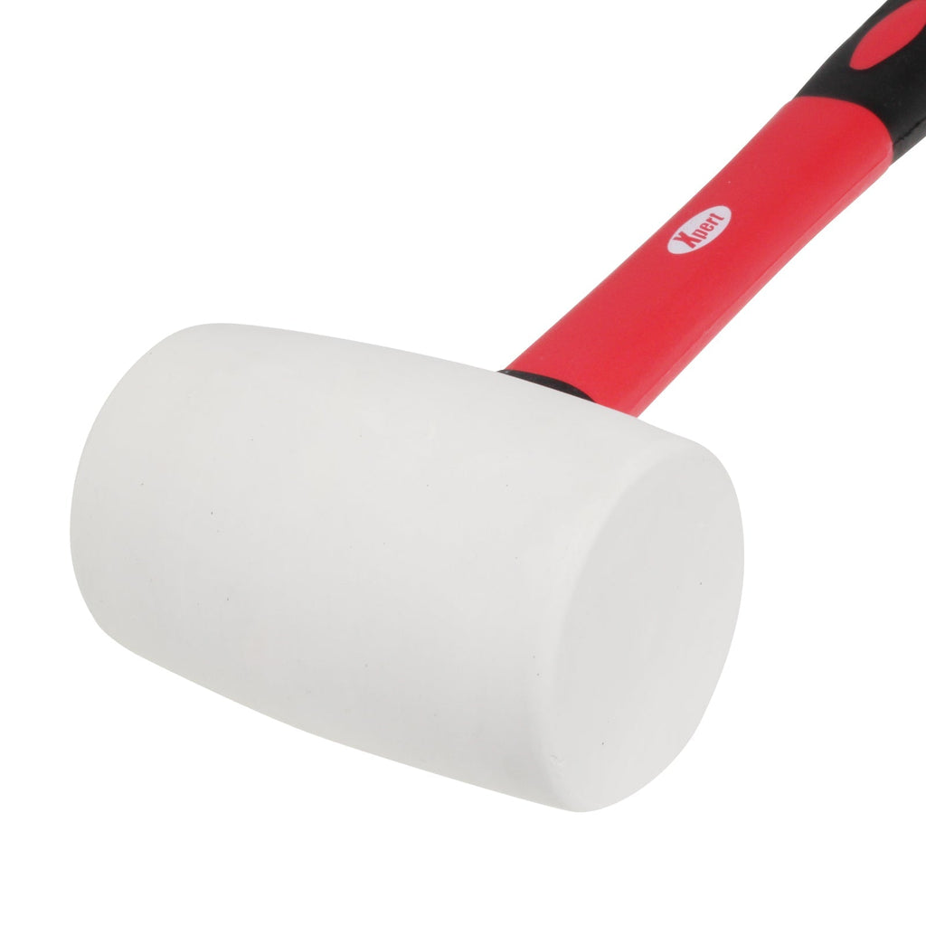 Xpert 16oz Rubber Mallet