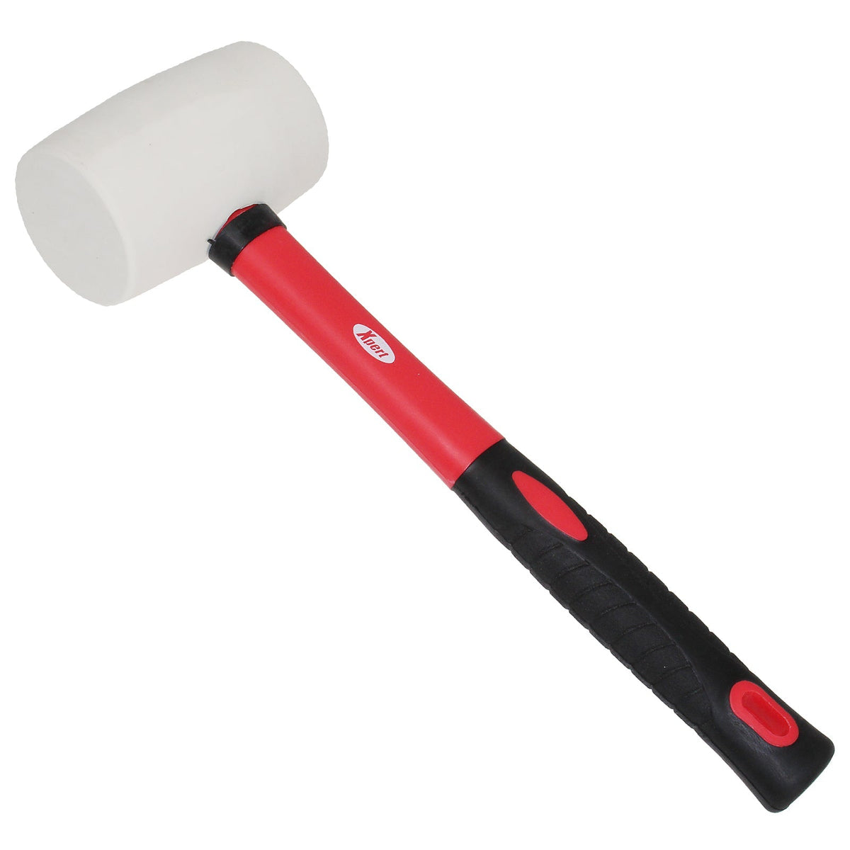 Xpert 16oz Rubber Mallet