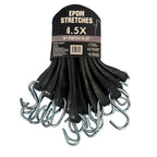 Rubber Tarp Straps