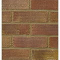 London Brick Rustic Antique  73mm x 215mm x 102.5mm - Sample