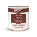 Rustins Chalky Finish Paint - Portobello Pink