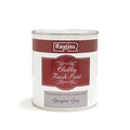 Rustins Chalky Finish Piant - Georgian Grey