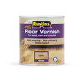 Rustins Quick Dry Floor Varnish - Gloss - Rustins