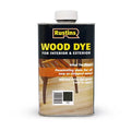 Rustins Wood Dye - Ebony