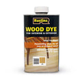 Rustins Wood Dye - Pine