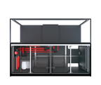 Reefer-S 1000 G2+ System - 210 Gallon Premium Reef Ready Aquarium - Red Sea [New]