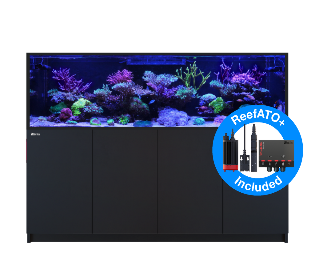 Reefer-S 1000 G2+ System - 210 Gallon Premium Reef Ready Aquarium - Red Sea [New]