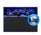 Reefer-S 1000 G2+ System - 210 Gallon Premium Reef Ready Aquarium - Red Sea [New]