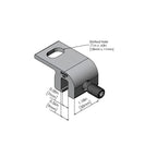 S-5-EF Metal Roof Clamps