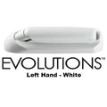 S1043 Ashland Evolution Cover and Handle Kit for Casement and Awning Window Operators Known Part Numbers: P-1490-00, SUP-37675, SUP-37674, 1920071, W1490-700A-KY6, 1920093, W1490-800A-KY6 Known Part Number On Back Side of Cover: P-1490-100, P1490-200