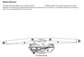 S1135 Ashland Optima 16 Inch (403 mm) Awning Operator