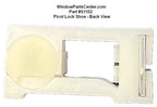 S1152 Pivot Lock Shoe HWP344