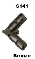 141 Mitered Screen Corner Keys for Hurd Casement and Awning Windows