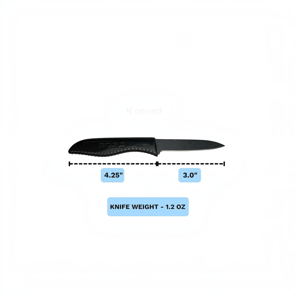 SORD Fishing Products 3in Rigging Knife