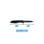 SORD Fishing Products 3in Rigging Knife