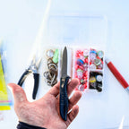 SORD Fishing Products 3in Rigging Knife
