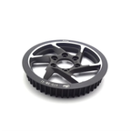 Light Bee Rear Belt Pulley Drive Gear