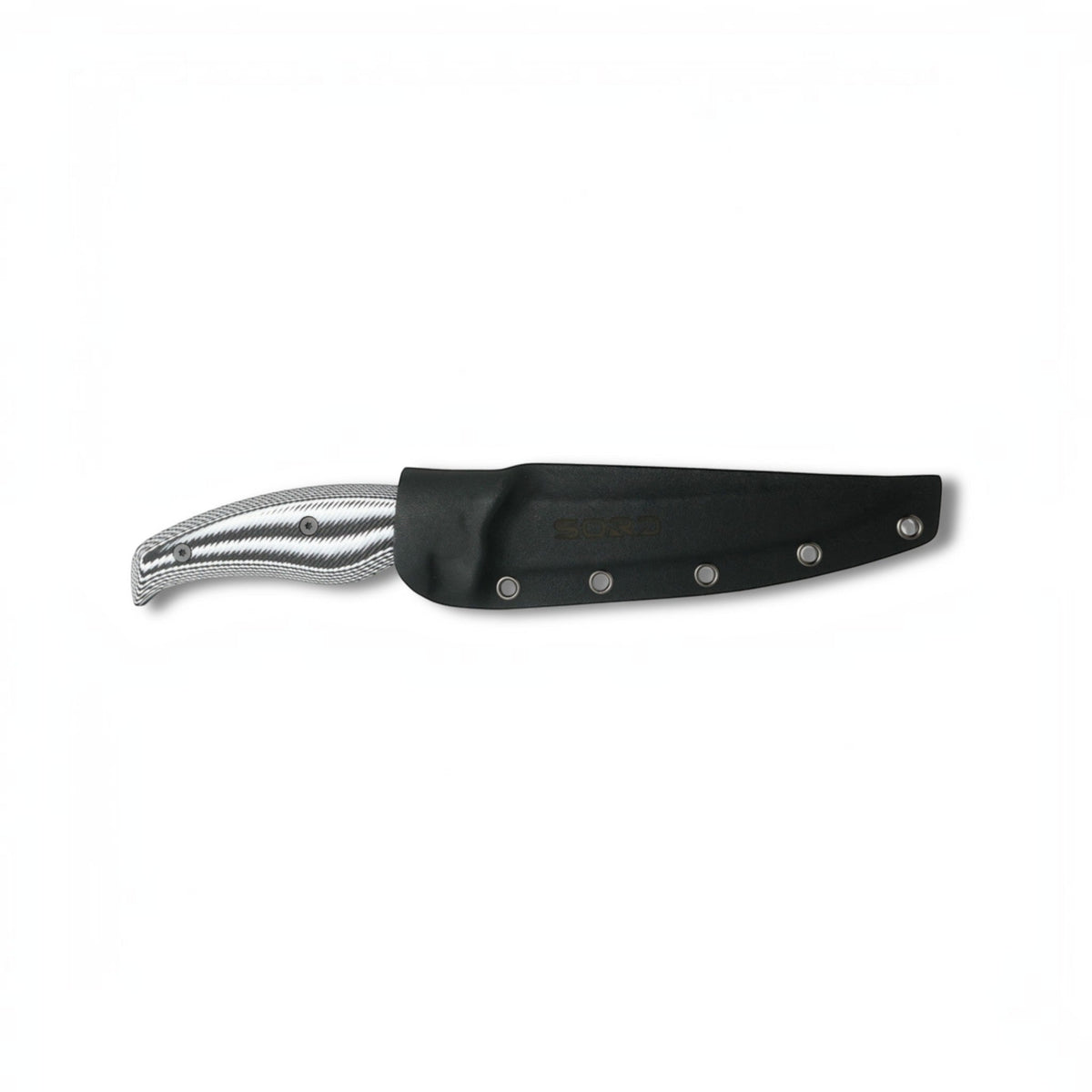 SORD Fishing Products 6in Fillet Knife - Flexy