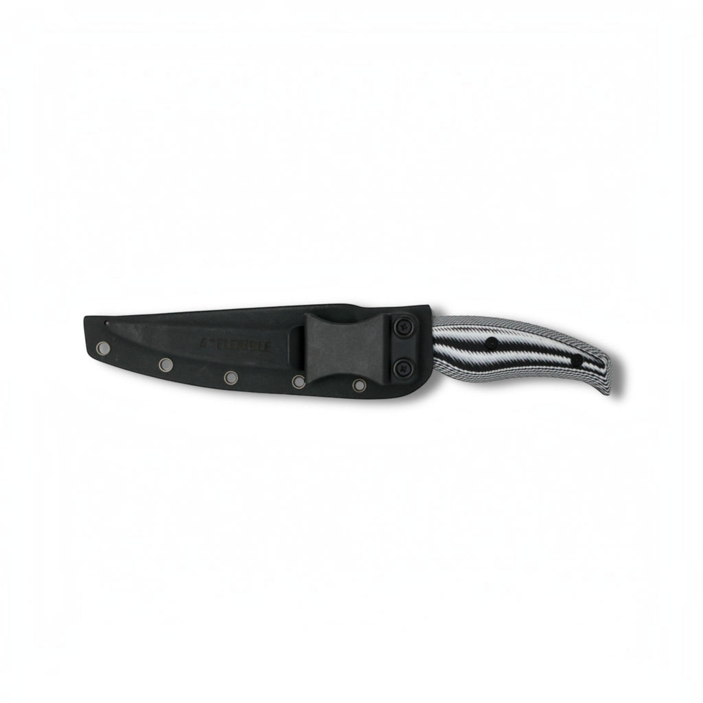 SORD Fishing Products 6in Fillet Knife - Flexy