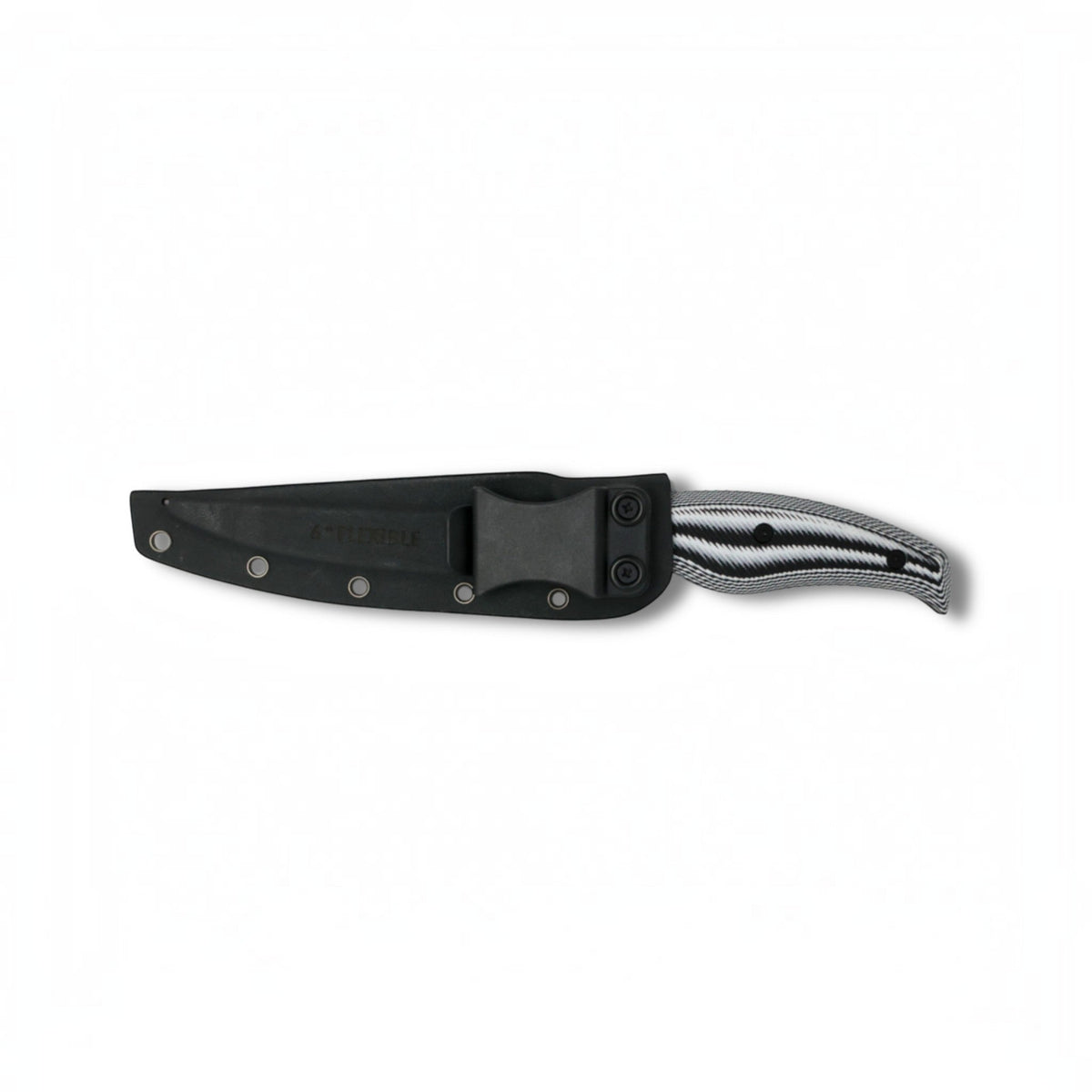 SORD Fishing Products 6in Fillet Knife - Flexy