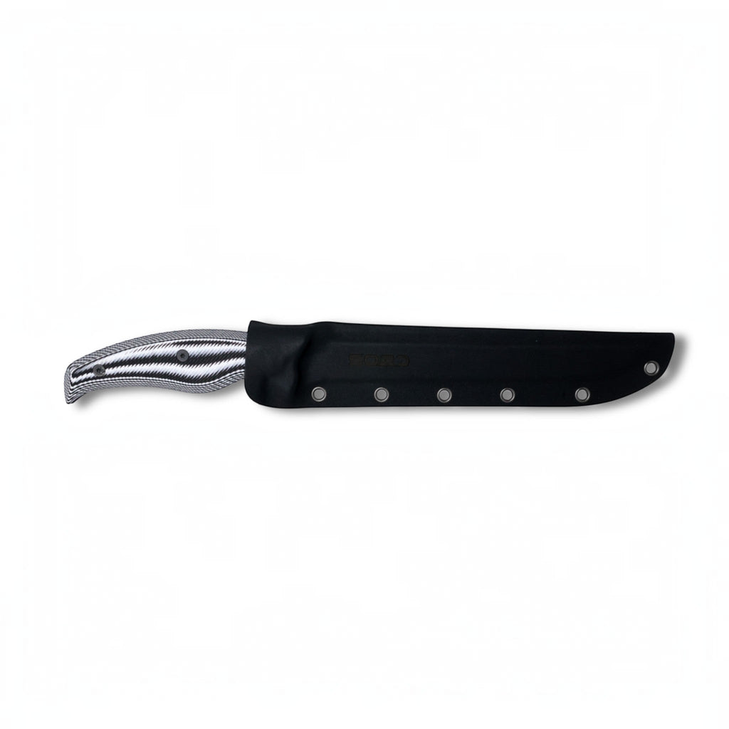 SORD Fishing Products 8in Fillet Knife - Super Flex