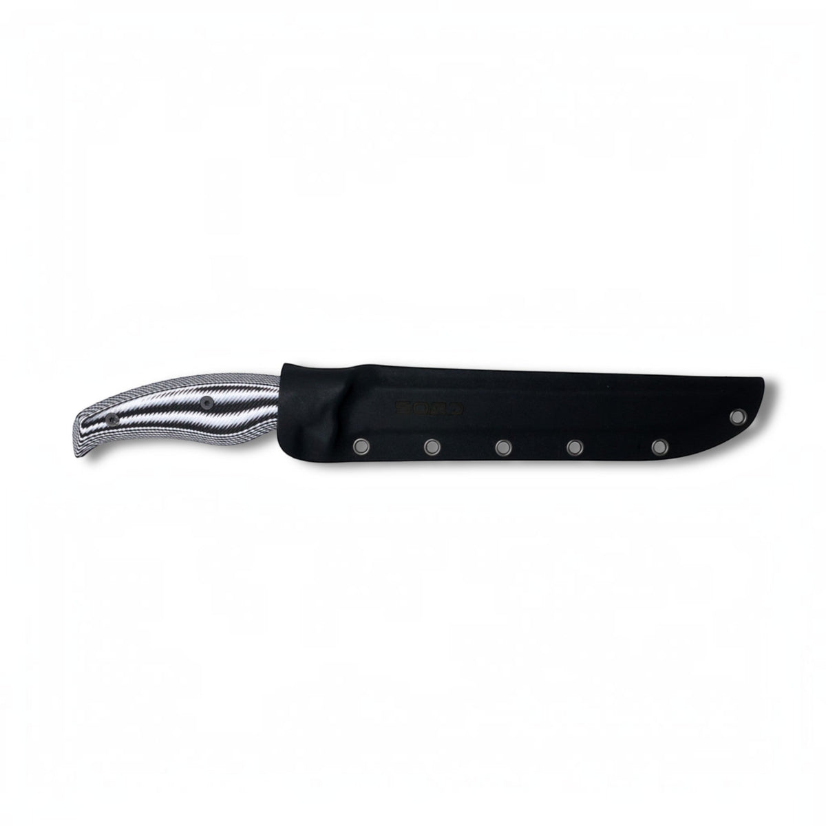 SORD Fishing Products 8in Fillet Knife - Super Flex