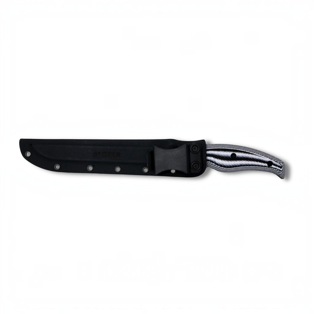 SORD Fishing Products 8in Fillet Knife - Super Flex