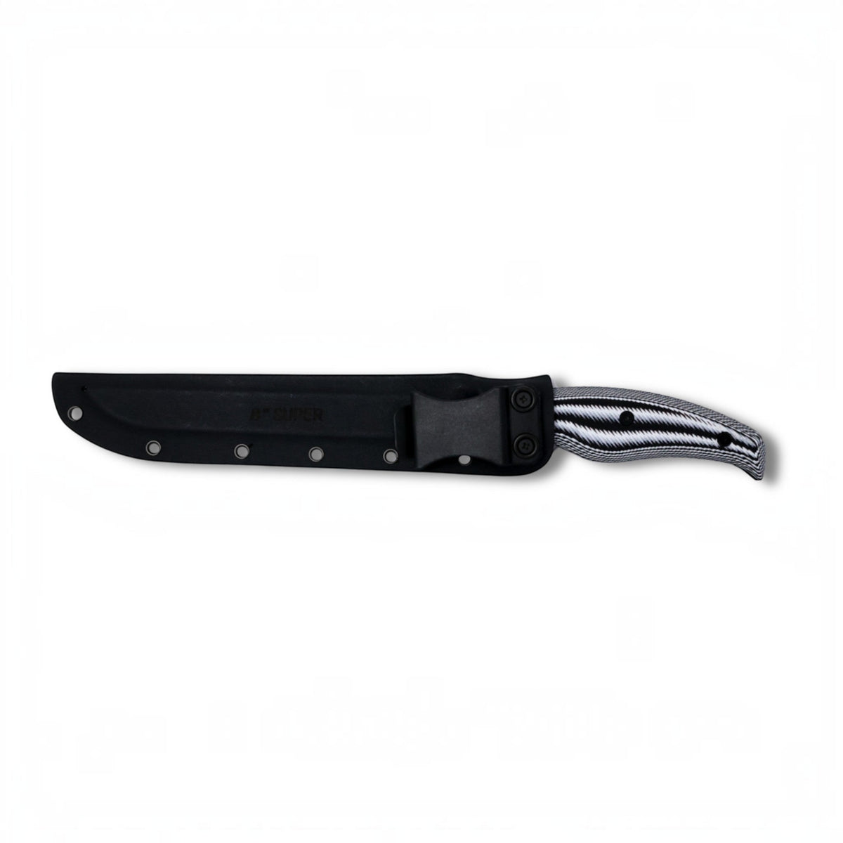 SORD Fishing Products 8in Fillet Knife - Super Flex