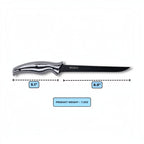 SORD Fishing Products 8in Fillet Knife - Super Flex