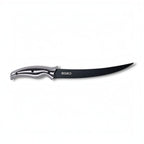 SORD Fishing Products 9in Fillet Knife - Medium Flex - Dogfish Tackle & Marine