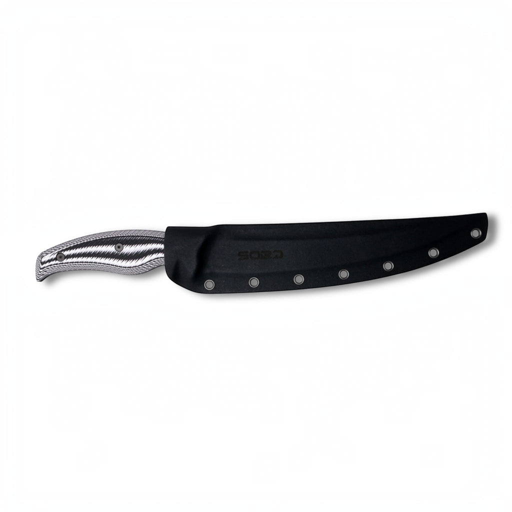 SORD Fishing Products 9in Fillet Knife - Medium Flex