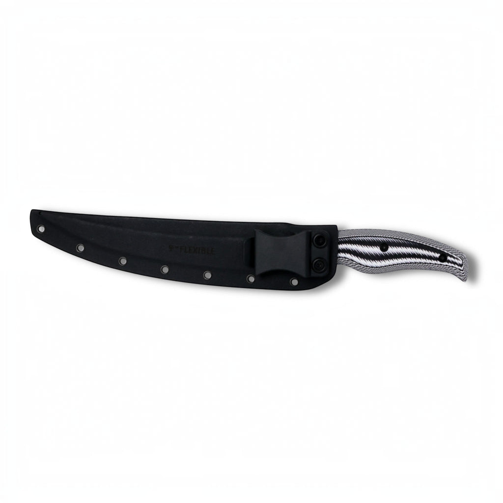 SORD Fishing Products 9in Fillet Knife - Medium Flex