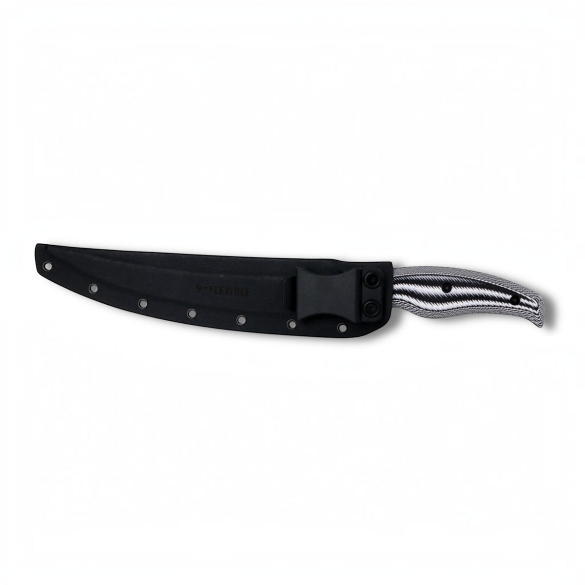 SORD Fishing Products 9in Fillet Knife - Medium Flex