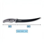 SORD Fishing Products 9in Fillet Knife - Medium Flex