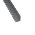 PVC Shower and Wall Panel End Cap - 2500 x 10mm