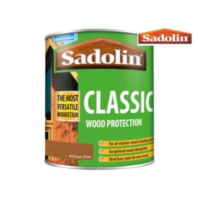 Sadolin Classic Wood Protection