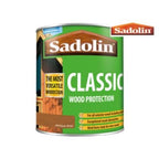 Sadolin Classic Wood Protection
