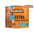 Sadolin Extra Durable Woodstain