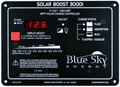 Blue Sky Energy, Solar Boost 3000I, MPPT RV Charge Controller, 30 Amp, 12 Volt, SB3000I