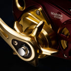 Daiwa 2024 Seaborg 800MJ Electric Reel