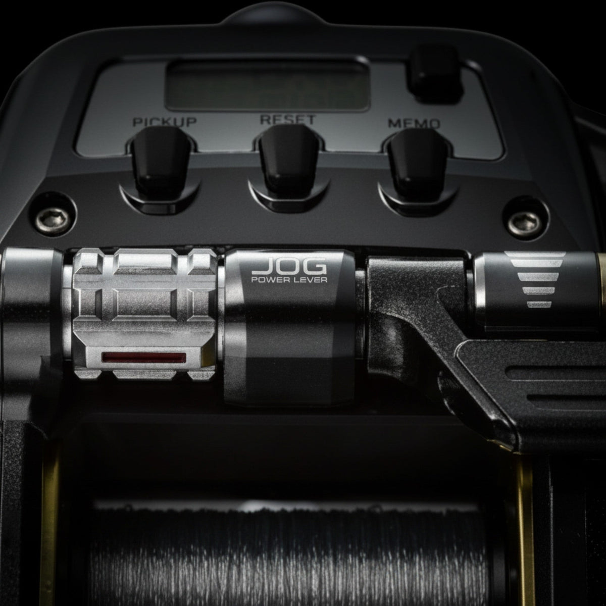 Daiwa 2024 Seaborg 800MJ Electric Reel