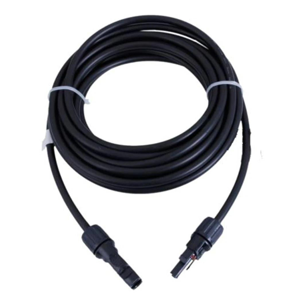 Victron Solar Cable 20m 6mm² MC4 M/F PV-ST01 | SCA002000100