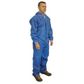 Navy Disposable Overall