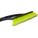 Snow Brush + Ice Scraper Ergo