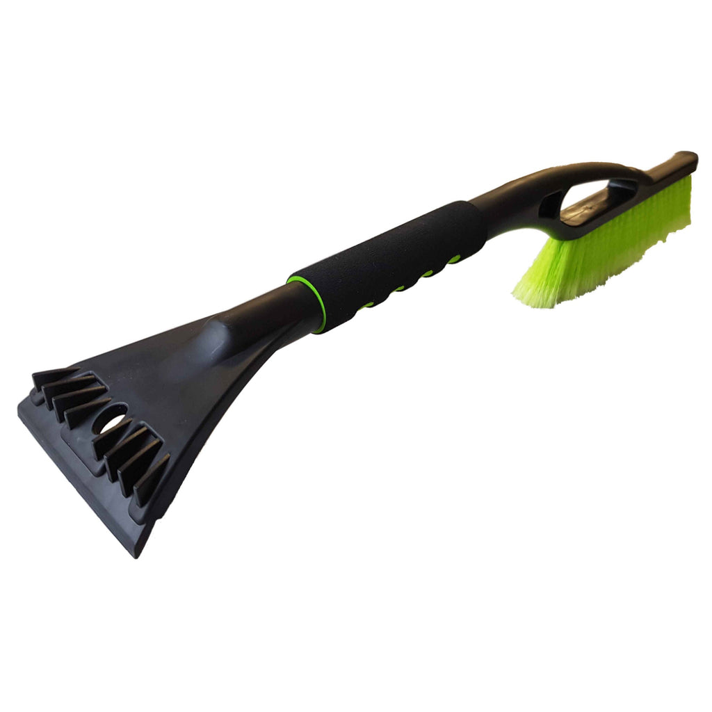 Snow Brush + Ice Scraper Ergo